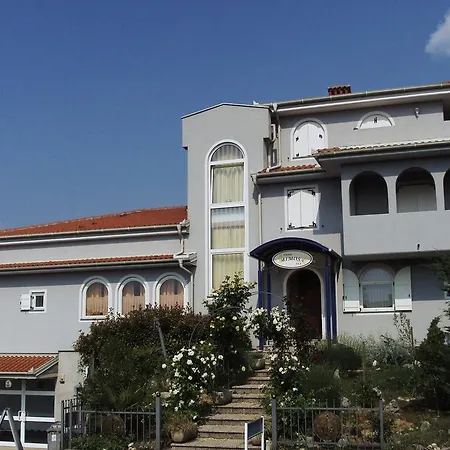 Garni Mimosa Gasthuis Koper