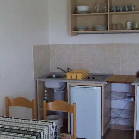 Garni Mimosa Koper
