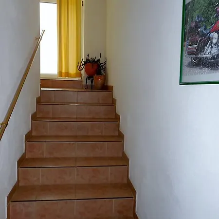 Guest house Garni Mimosa *