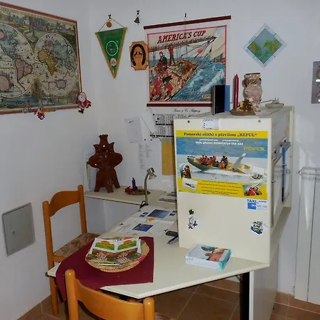 Garni Mimosa Guest house Koper