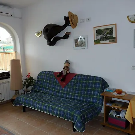 Guest house Garni Mimosa *