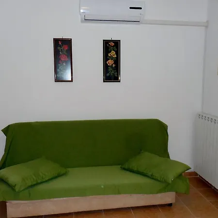 Garni Mimosa Guest house *