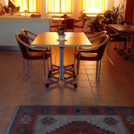 Garni Mimosa