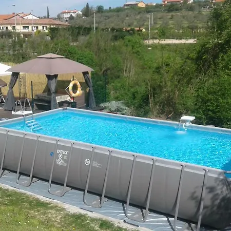 Garni Mimosa Guest house