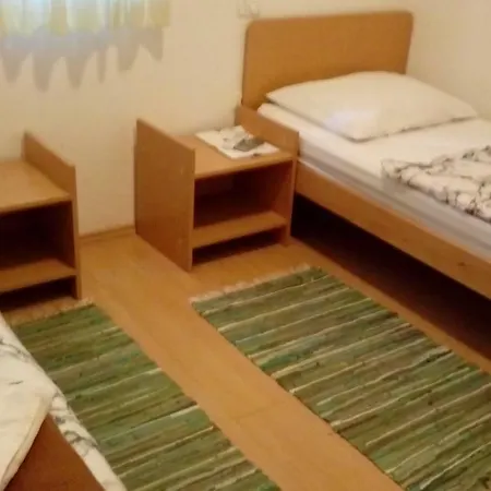 Garni Mimosa Guest house