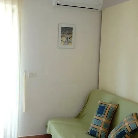 Garni Mimosa Guest house *